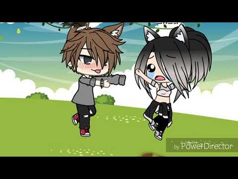 Видео: Клип//Сердцеедка//Gacha Life//