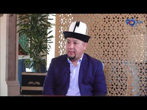 Видео: Адал жана арам | Cултанали Гафуров | Берекелүү Рамазан 24-көрсөтүү