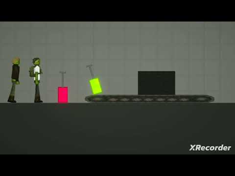 Видео: Мелон плейграунд минифильм Дух Египта 1 часть начало