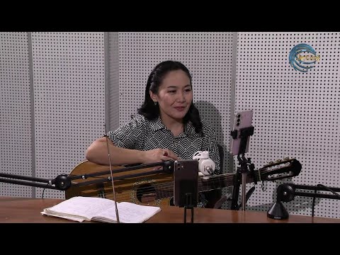 Видео: ГҰЛНҰР НҰРАСЫЛ / БІЗДІҢ ТОЛҚЫН / 03.11.2025