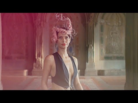 Видео: Моя королева/Серин💘Мехмет