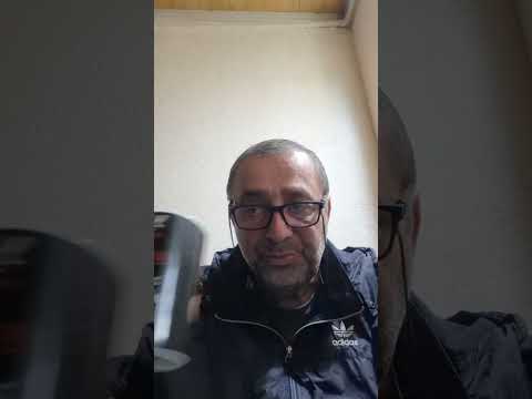 Видео: "И явлю ему спасение Моё" #219