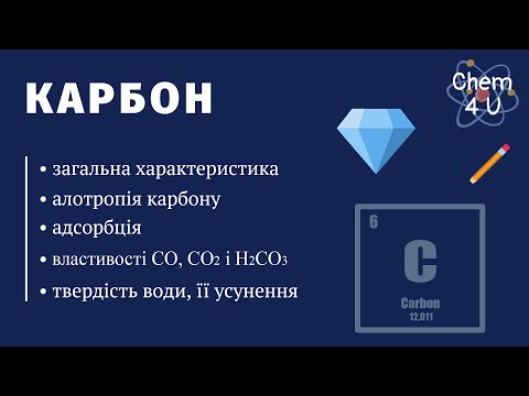 Видео: КАРБОН