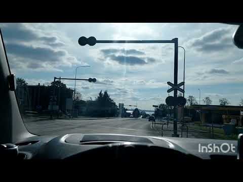 Видео: Здесь был эстонский рыболовецкий колхоз миллионер им.Кирова.