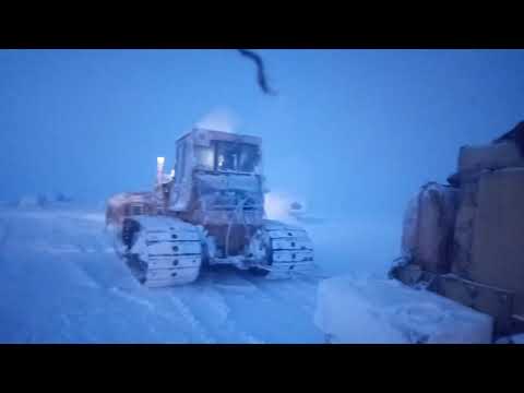 Видео: Запуск Т130  КП25