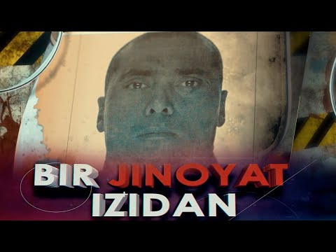 Видео: 🕵️‍♂️ «Молхонада кўмилган “валютчик” – Оғир қoтиллик жинояти изидан!» | Bir jinoyat izidan