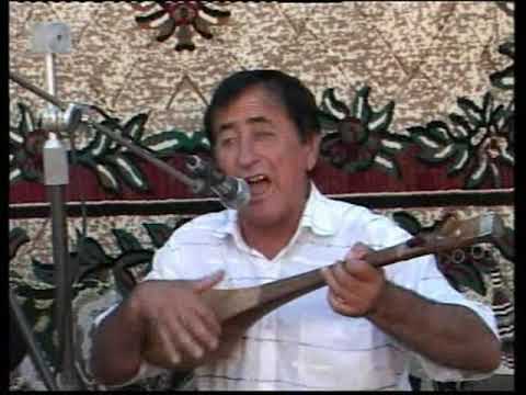 Видео: Барои оши нахор гуш к пшаймон намешай Мадвали Хасан