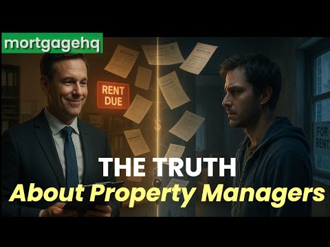 Видео: Правда об управляющих недвижимостью: за кулисами арендаторов и аренды в Новой Зеландии 🧱
