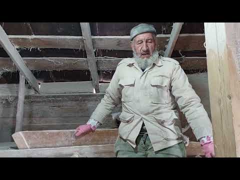 Видео: ХОЧИ ДАВЛАТБЕГИ ОДИНА, ОСИЁБИ САГИРДАШТ.