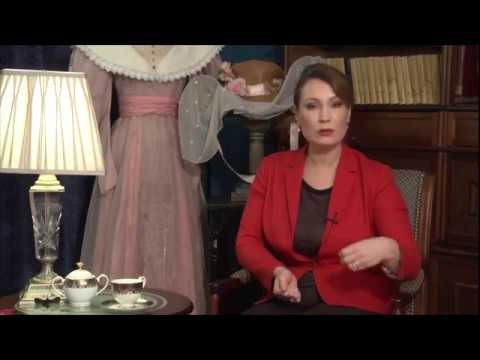 Видео: Встречи с Вахтанговцами:  Ольга Тумайкина