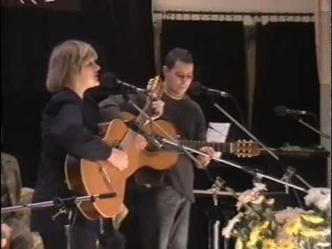 Видео: Вечер памяти Веры Матвеевой (2005)