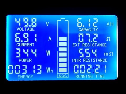 Видео: Самый лучший ваттметр PZEM015 с Алиэкспресс