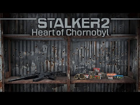 Видео: STALKER 2 Heart of Chornobyl №82 Новый Режим "Исследователь"4k 60к/с - ПНВ 3-го поколения.