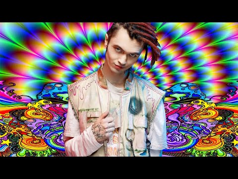 Видео: GONE.Fludd - МАМБЛ (slowed+reverb)