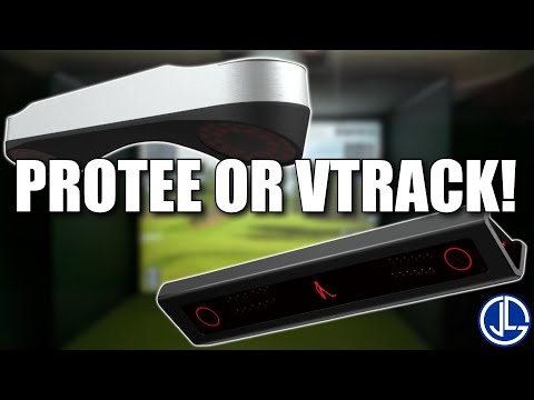 Видео: VTrack против Protee VX — все, что нужно знать перед покупкой!