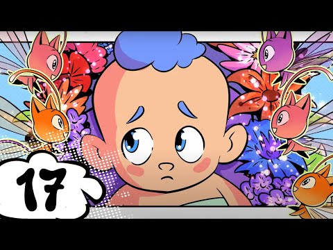 Видео: Сказочный патруль. Хроники Чудес — Чудесные краски — Серия 17