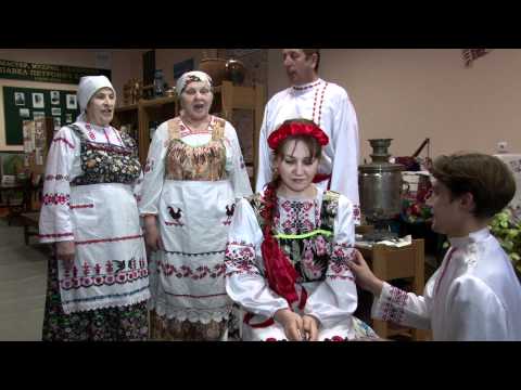 Видео: Северный район (Антология)