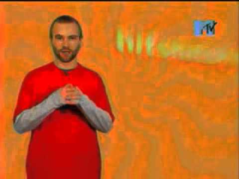 Видео: SHIT-парад (MTV,2002 год)