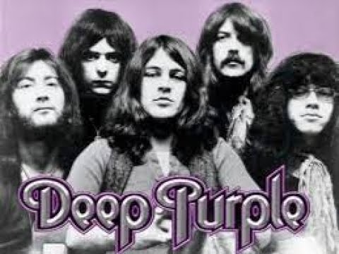 Видео: DEEP PURPLE MARK II - ретроспектива