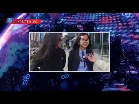 Видео: Үндэстний мэдээ / Нийгэм дэх сэтгэл зүйн боловсролын хүртээмж