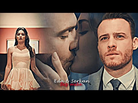 Видео: Eda & Serkan - Без тебя