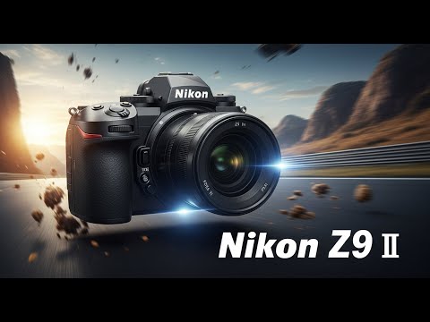 Видео: ХВАТИТ ПОКУПАТЬ Z9: раскрыты технические характеристики флагманской модели Z9 II!