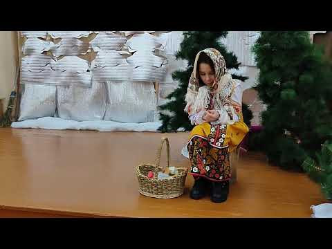 Видео: Театральная постановка сказки "МОРОЗКО"