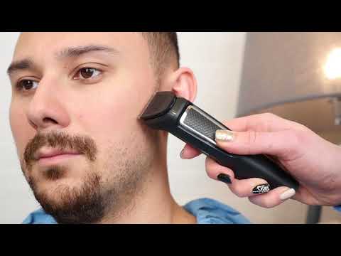 Видео: Обзор триммера Philips MG3740/15