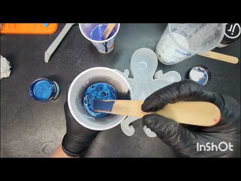 Видео: #323 Большой осьминог, сливающийся с морем.