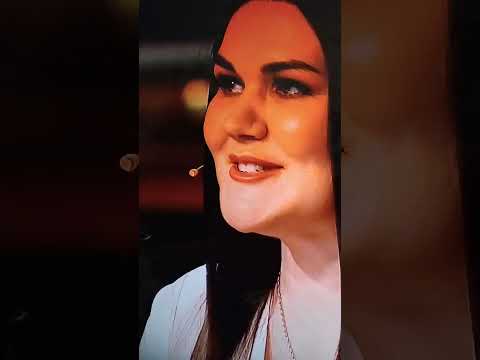 Видео: Дина Гарипова в передаче "Привет, Андрей!" вспоминает Евгения Кунгурова.