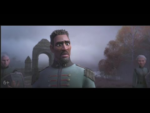 Видео: Тоғанды бұзу керек | Мұзды өлке 2 қазақша мультфильм