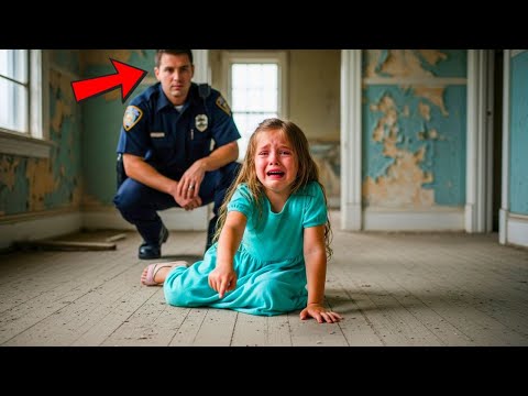 Видео: Девочка звонит в 911 - "Он спрятал маму под полом" Когда приезжает полиция, она в шоке..