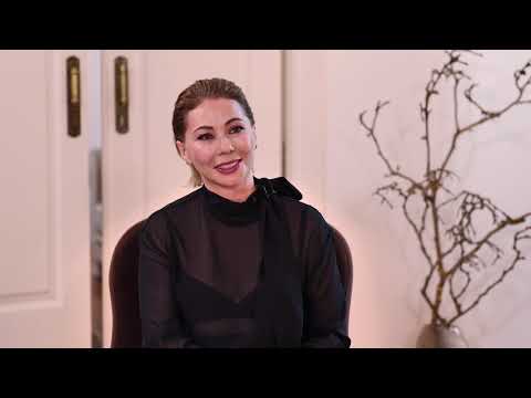 Видео: Татьяна Зозуля и Наталья Харитонова -стратегический консультант в агробизнесе | Сделано женщиной