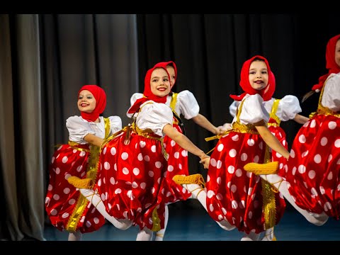 Видео: ❤Номер "Ниточка"💃