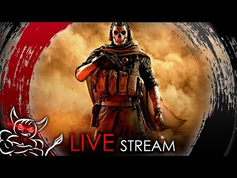 Видео: Call of Duty: WarZone - Бригада z Ада [Стрим]