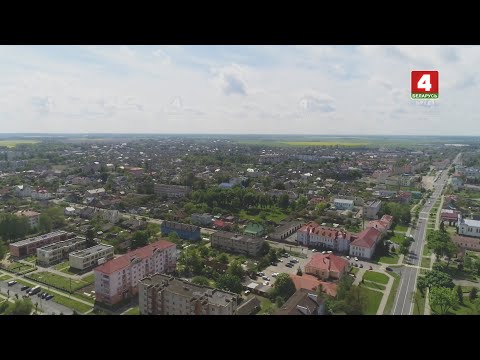 Видео: Наш район - Пружанский 23-09-23
