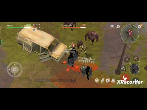 Видео: ПВП #57 Some Old/New fights :)