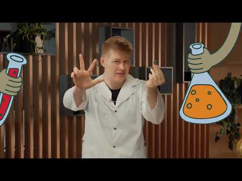 Видео: Методи розділення сумішей