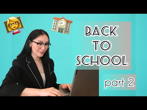 Видео: АҒЫЛШЫН САБАҒЫНДА АЙТЫЛАТЫН ФРАЗАЛАР🇺🇸. CLASSROOM PHRASES👩🏻‍🏫. BACK TO SCHOOL #2🏫