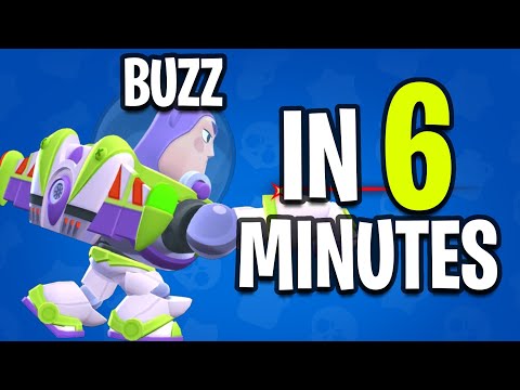 Видео: ВСИЧКО, КОЕТО ТРАБВА ДА ЗНАЕТЕ ЗА BUZZ LIGHTYEAR!