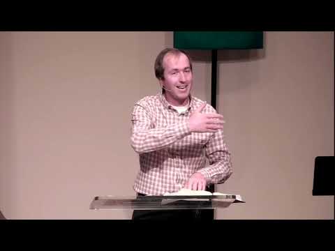 Видео: Молитвенное Служение - Псалом 38