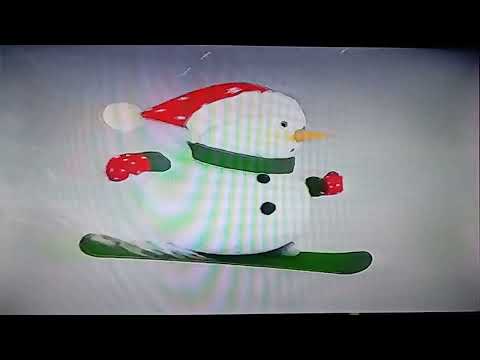 Видео: Карусель заставка интересный факт и 2 анонса (зима 2011-12)