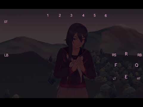 Видео: Yanless simulator 2022 устраняю 1 соперницу Kaguya Wakaizumi по канону 