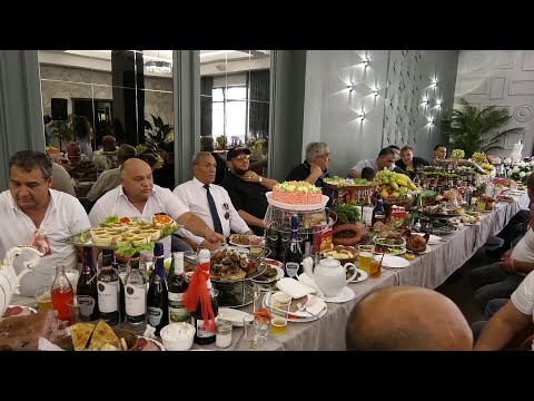 Видео: 2 Свадьба Лаеша и Яны  2