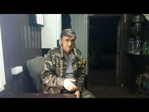 Видео: Почему спустили два колеса,клиренс у КрАЗа маленький  ,,346,,