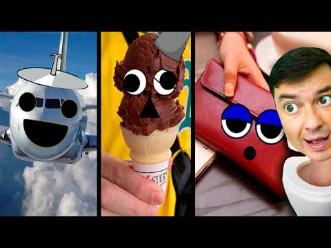 Видео: КОНФЕТНЫЕ СПРУНКИ В МОЁМ ГОРОДЕ 😨 Поппи, Sprunki, Игра в кальмара, Цифровой цирк Влад Family