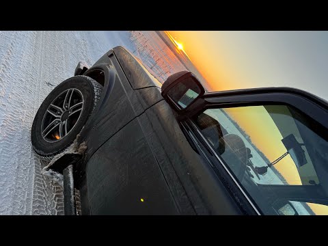 Видео: О турбо ниве! Нива 777