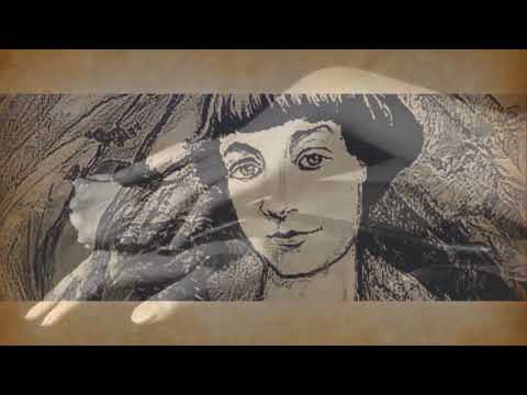 Видео: 8 песен на стихи Марины Цветаевой в исполнении И.Брагиной (гитара)