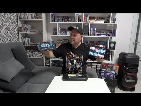 Видео: Вышел Steam OS 🔥 Теперь то заживем? Сравнение с Bazzite на Asus ROG Ally x / Lenovo GO / Steam Deck