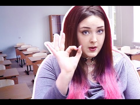 Видео: ЖИЗНЬ ТОЛСТОЙ или КАК Я ВЫЖИВАЛА В ШКОЛЕ